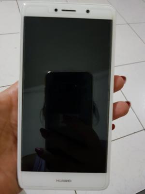 Huawei Mate 9 Lite Dorado