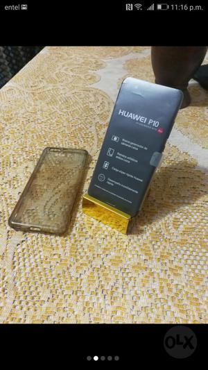 Huawei P10