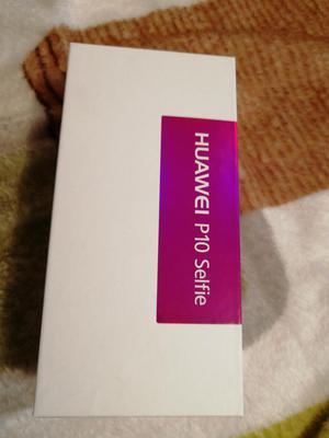 Huawei P10 Selfie Nuevo