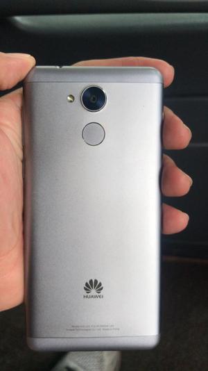 Huawei P9 lite smart