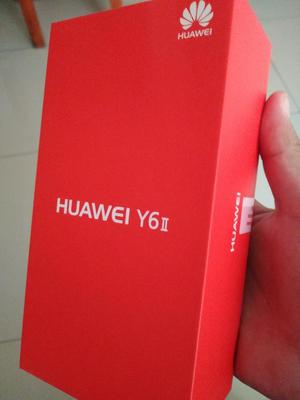 Huawei Y6 Ii Sellado