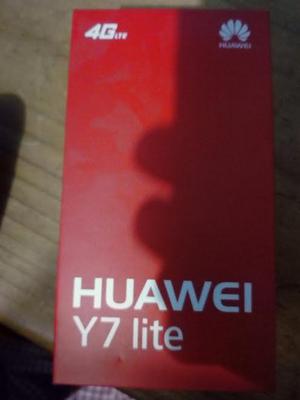 Huawei Y7 LITE 