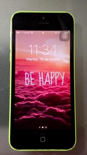 Iphone 5c 4G 8 de 10