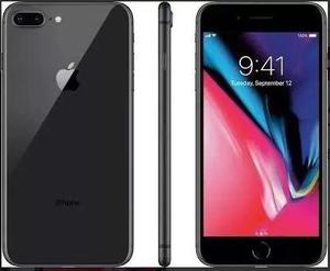 Iphone 8 Plus 64 Gb Nuevo / Efectivo O TC