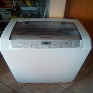 Lavadora Electrolux 12 Kilos