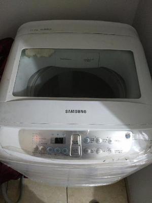 Lavadora Samsung 10kg