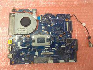 Motherboard Lenovo S400u