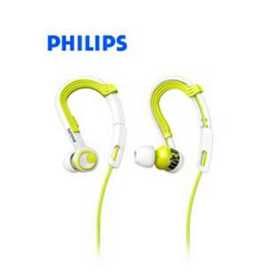 Nuevo Audífonos Philips Actionfit