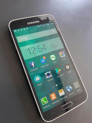 Remato Samsung Galaxy S5 Libre 4g 4k Lte