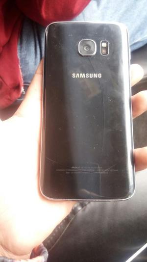 Remato Samsung S7 con Detalle