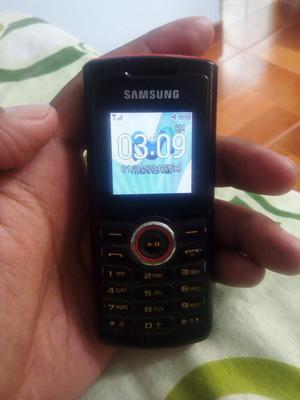 Samsung Basico
