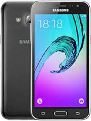 Samsung Galaxy J Libre