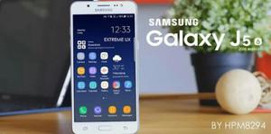 Samsung Galaxy Jg Lte Sellado