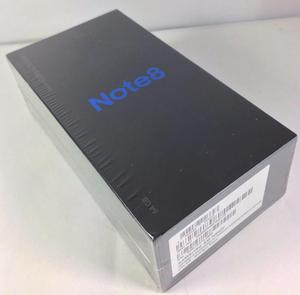 Samsung Galaxy Note 8 Sellado