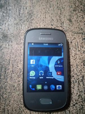Samsung Galaxy Pocket Neo Libre