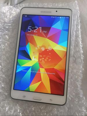 Samsung Galaxy Tab 4