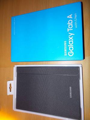 Samsung Galaxy Tab A 9.7 Con Pen, Wifi + 4g Lte, Nueva