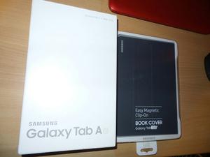 Samsung Galaxy Tab A  Con Chip 4g Lte