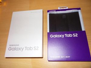 Samsung Galaxy Tab S2 8.0 Wifi
