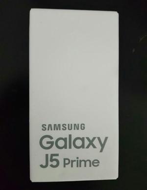 Samsung J5 Praime Precio Ocacion