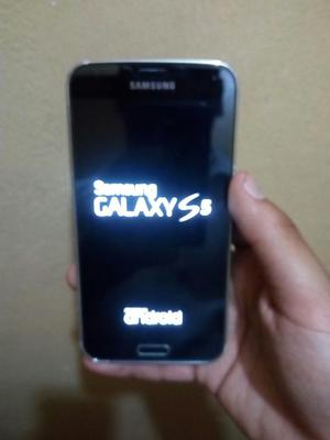 Samsung S5 El Grande