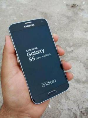 Samsung S5 New Edition Imei Original