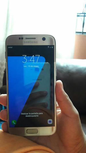 Samsung S7 Cambio Vendo