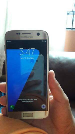 Samsung S7 Vendo Cambio