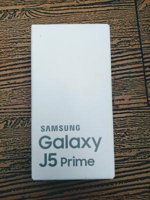 Samsung j5 praime asepto ofertas