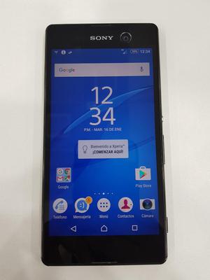 Sony E5