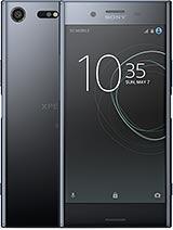 Sony Xperia Xz Premium