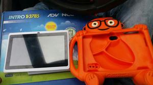 Tablet Advance Modelopara Niño con Forro