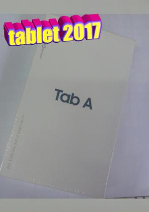 Tablet Samsung Galaxy Tab A gb Sellado Full Hd