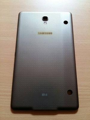 Tapa Posterior Samsung Galaxy Tab S 8.4 Color Bronze