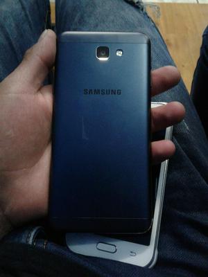 Vend0 Samsung J5 Prime  Contactarse