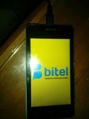 Vendo Bitel B Liberado Dual Sim