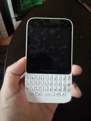 Vendo Blackberry Q5
