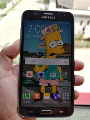 Vendo Cambio Samsung Galaxy J Duos