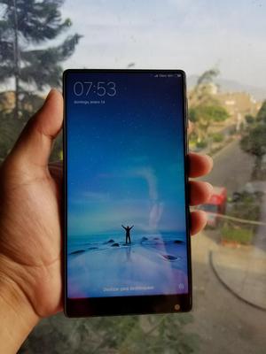 Vendo Cambio Xiaomi Mi Mix 128gb 4gb Ram