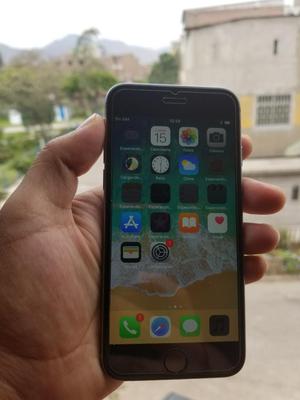 Vendo Cambio iPhone 6 32gb en Caja Libre