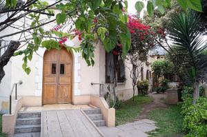 Vendo Casa en Barranco ideal para Embajada, Restaurante,