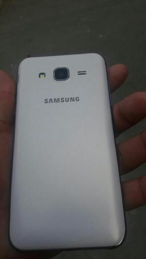 Vendo Celular Samsung Galaxy J5