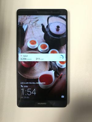 Vendo Huawei Mate 8 en Buen Estado