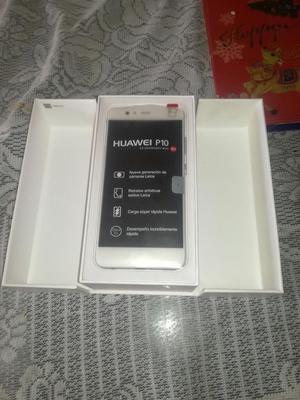 Vendo Huawei P10 Nuevo sin Uso en Caja