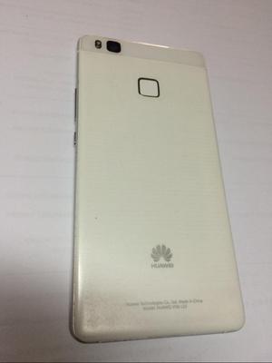 Vendo Huawei P9 Lite Blanco a 520 Soles
