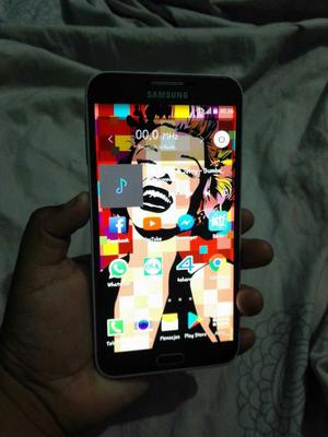 Vendo Samsung Galaxy E7