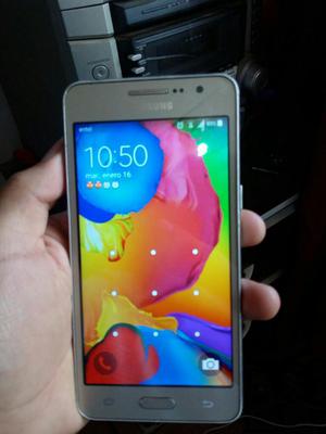 Vendo Samsung Galaxy Grand Prime