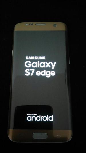 Vendo Samsung Galaxy S7 Edge