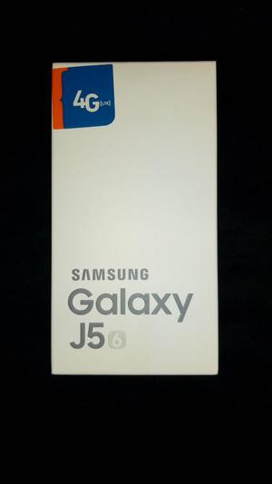 Vendo Samsung J5 en Caja Nuevo