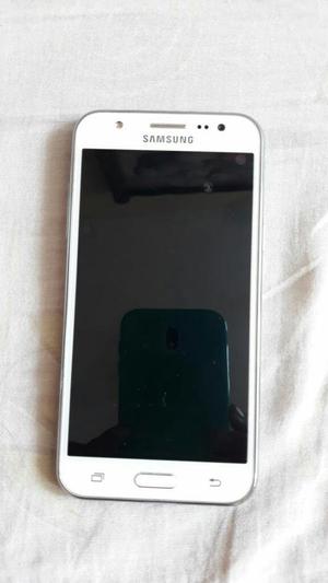 Vendo Un Celular Samsung J_